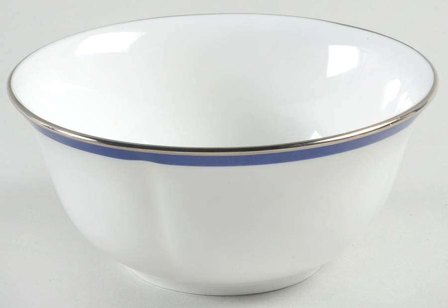 Emma Fruit/Dessert (Sauce) Bowl by Lenox-1