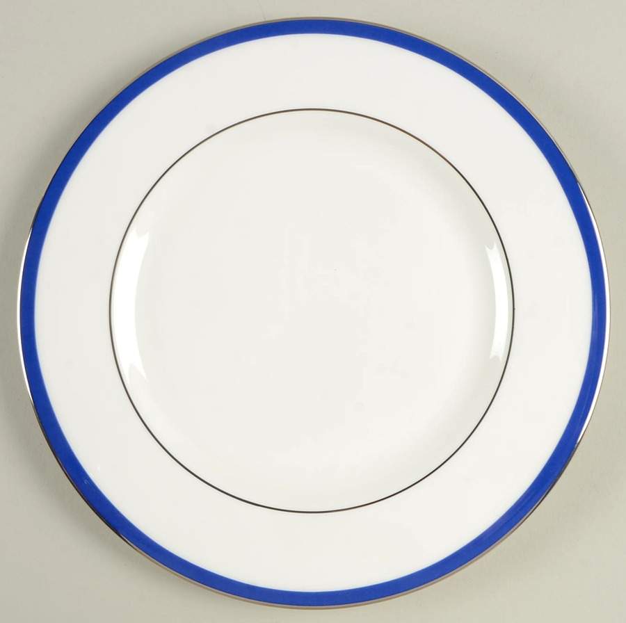 Emma Salad Plate by Lenox-1