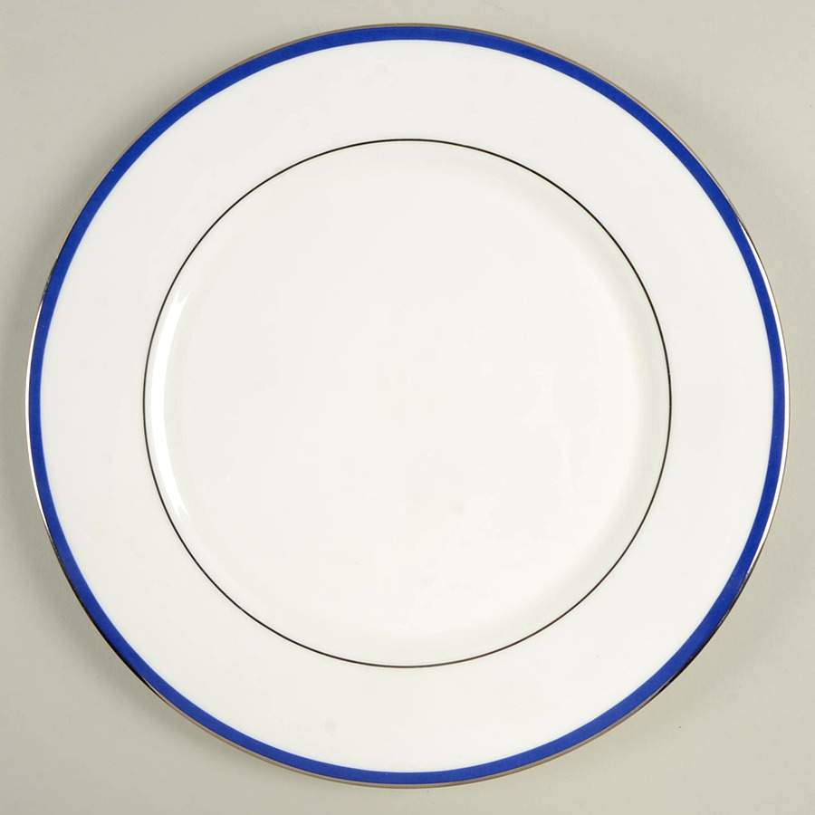 Emma Dinner Plate by Lenox-1