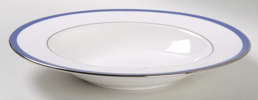 Emma Rim Soup Bowl by Lenox-1