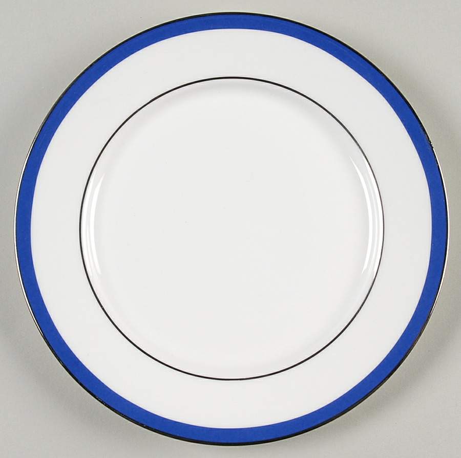 Emma Bread & Butter Plate by Lenox-1