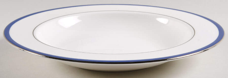 Emma 9" Soup/Pasta Bowl by Lenox-1