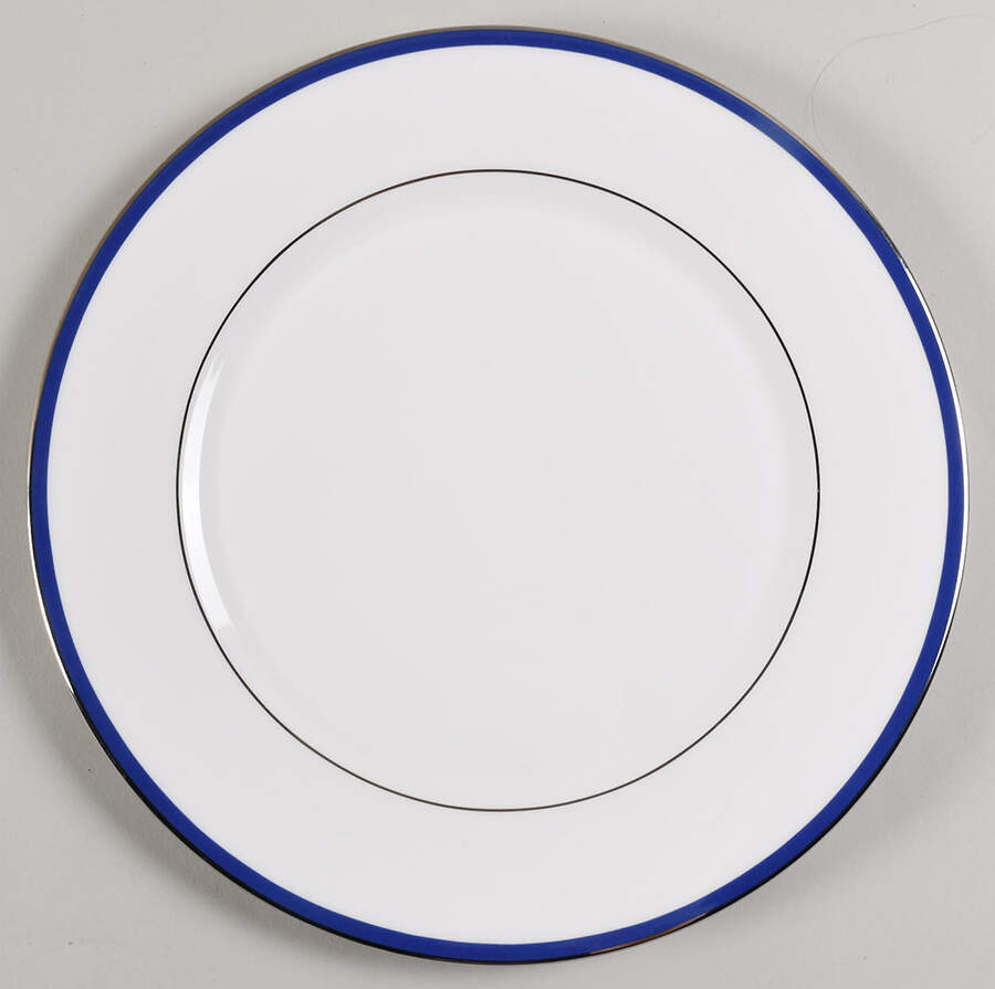 Emma Millennium Dinner Plate by Lenox-1