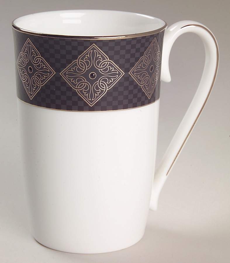 Leigh Accent Mug by Lenox-1