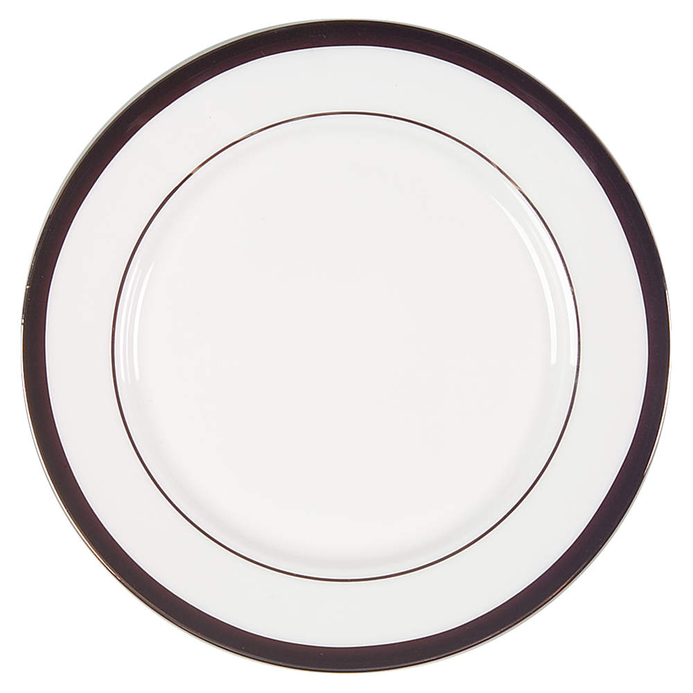 Leigh Bread & Butter Plate by Lenox-1