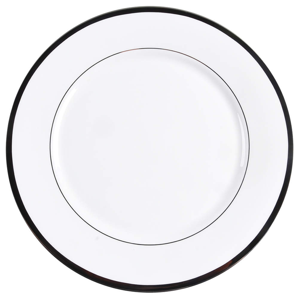 Leigh Dinner Plate by Lenox-1