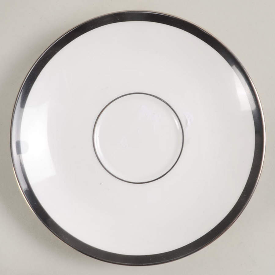 Leigh Saucer by Lenox-1
