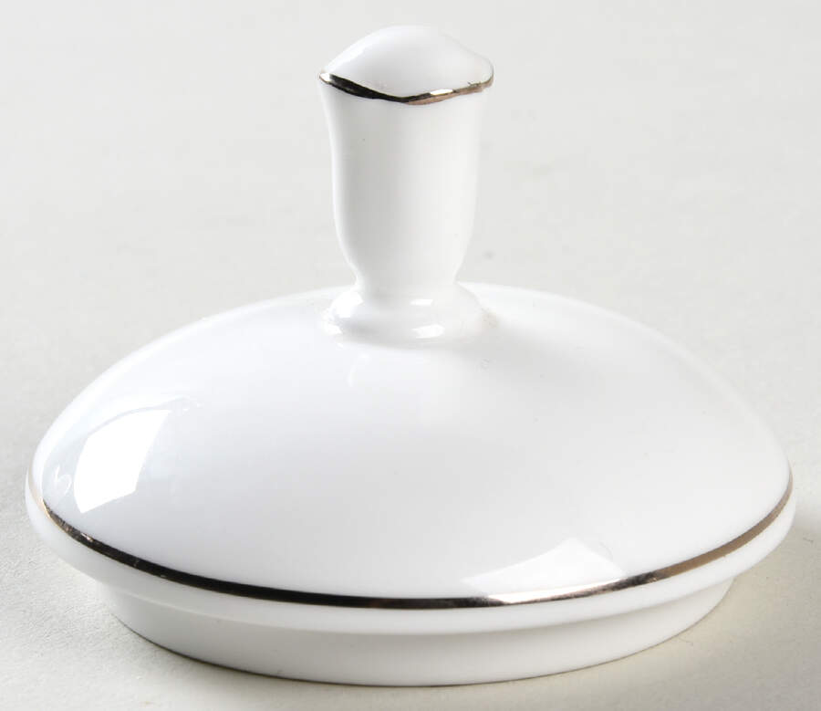 Leigh Lid for Sugar Bowl by Lenox-1