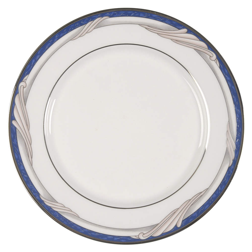 Caitlin Bread & Butter Plate by Lenox-1
