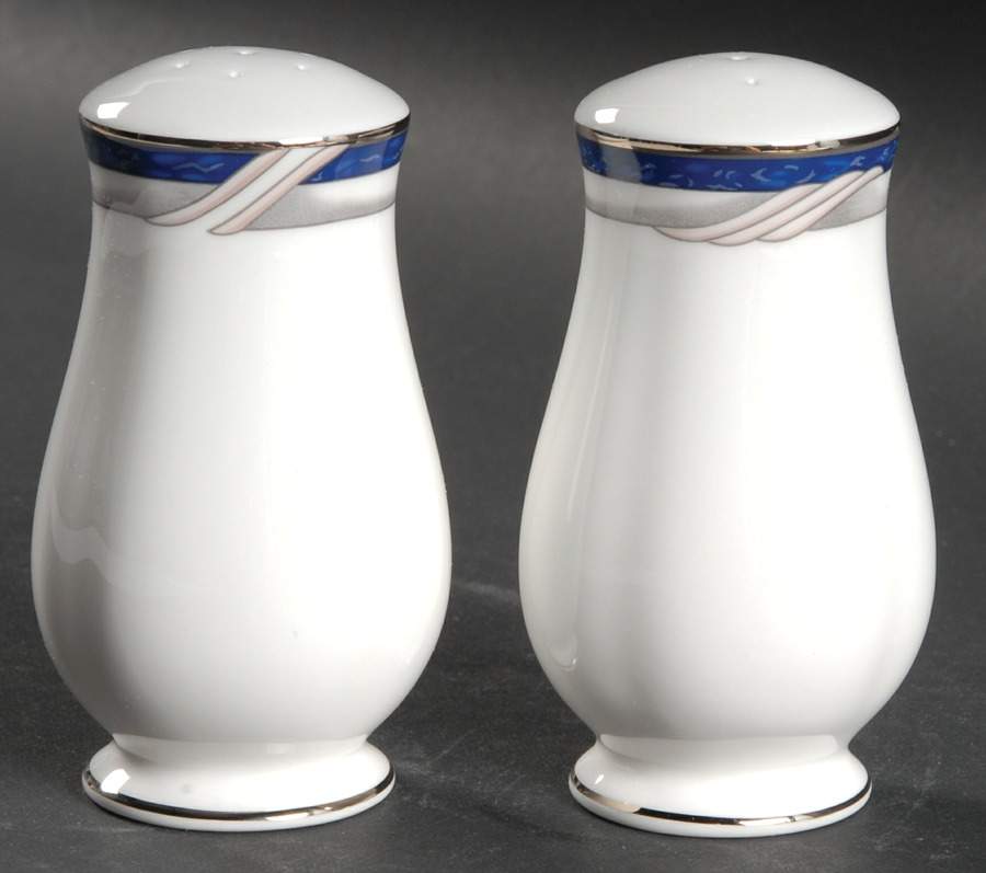 Caitlin Salt & Pepper Set by Lenox-1