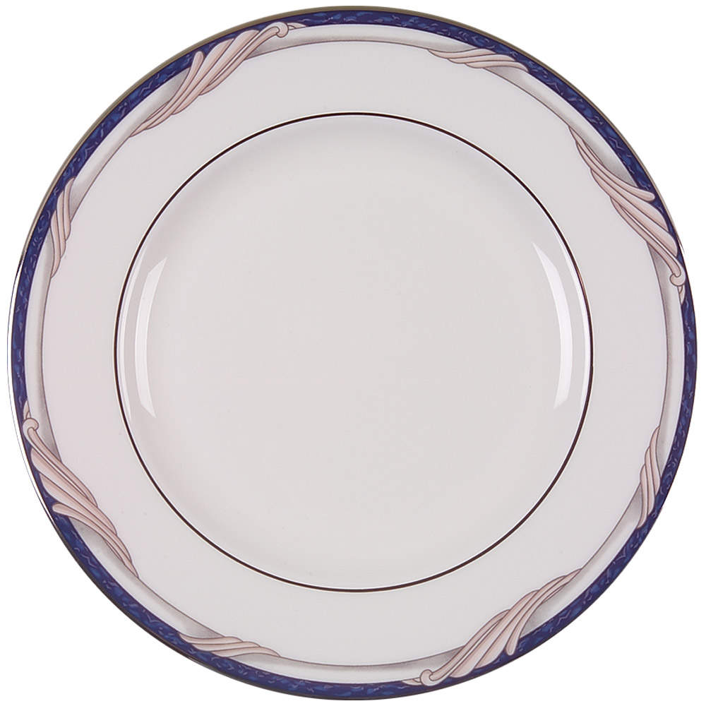 Caitlin Salad Plate by Lenox-1