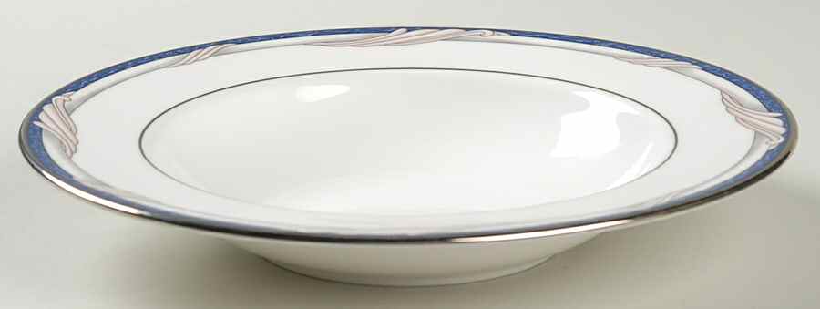 Caitlin Rim Soup Bowl by Lenox-1