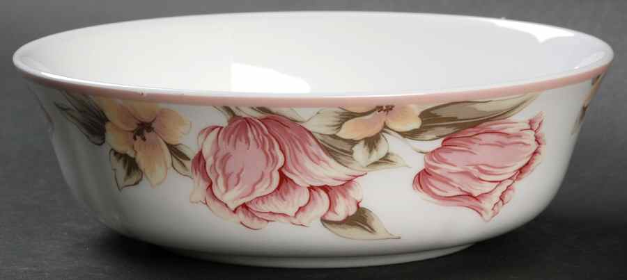Simply Tulips 6" All Purpose Bowl by Lenox-1