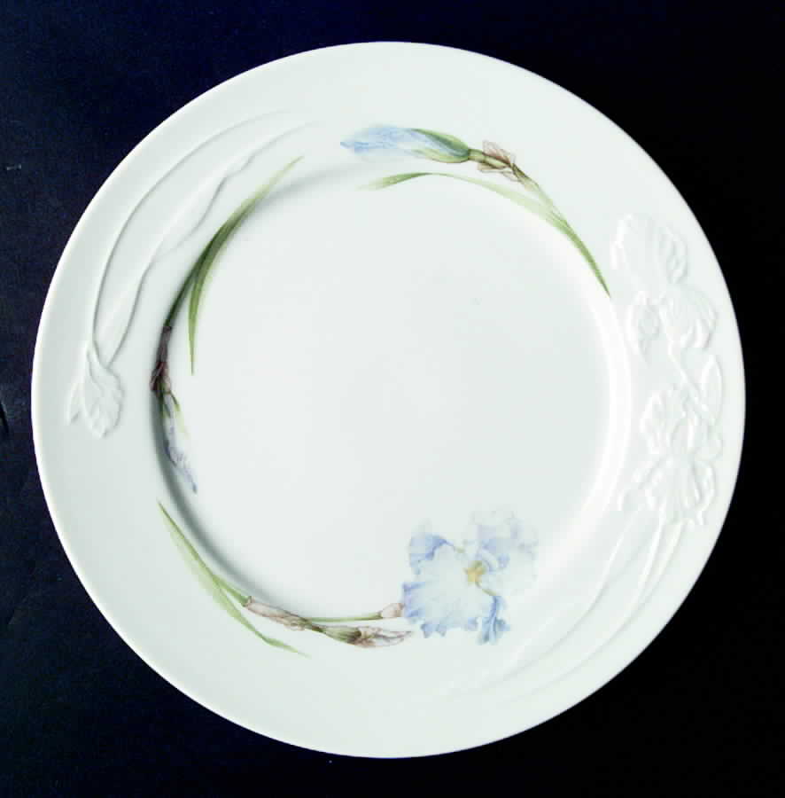 Flower Market Dinner Plate by Lenox-1