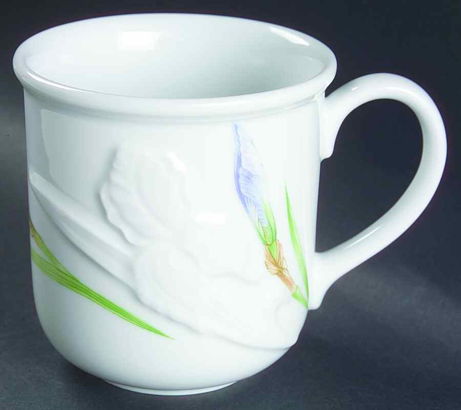Flower Market Mug by Lenox-1