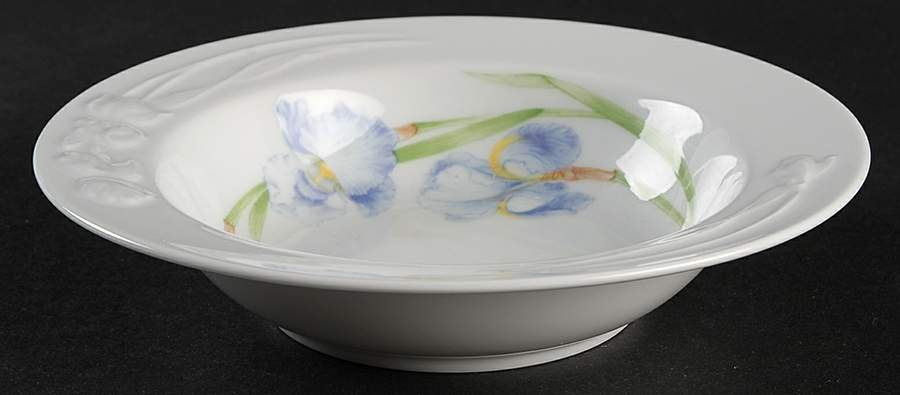 Flower Market Soup/Cereal Bowl by Lenox-1