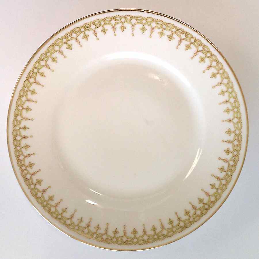 LAT21 Dinner Plate by Latrille-1