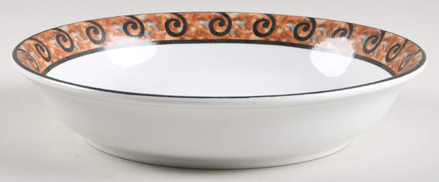 Cafe Java 8" Individual Pasta Bowl by Lenox-1