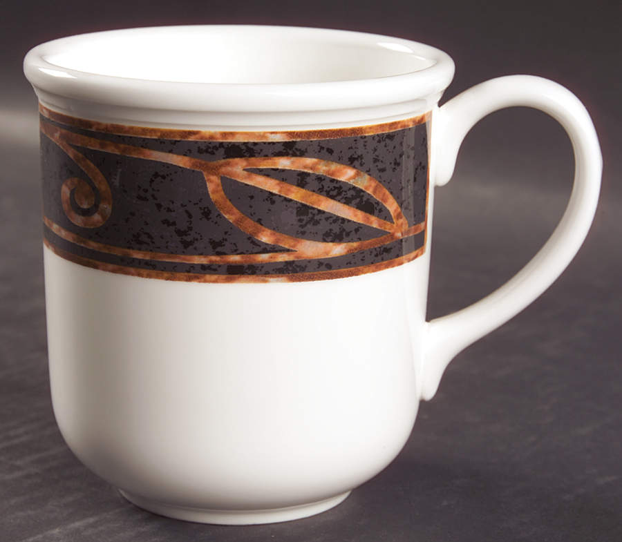 Cafe Java Mug by Lenox-1