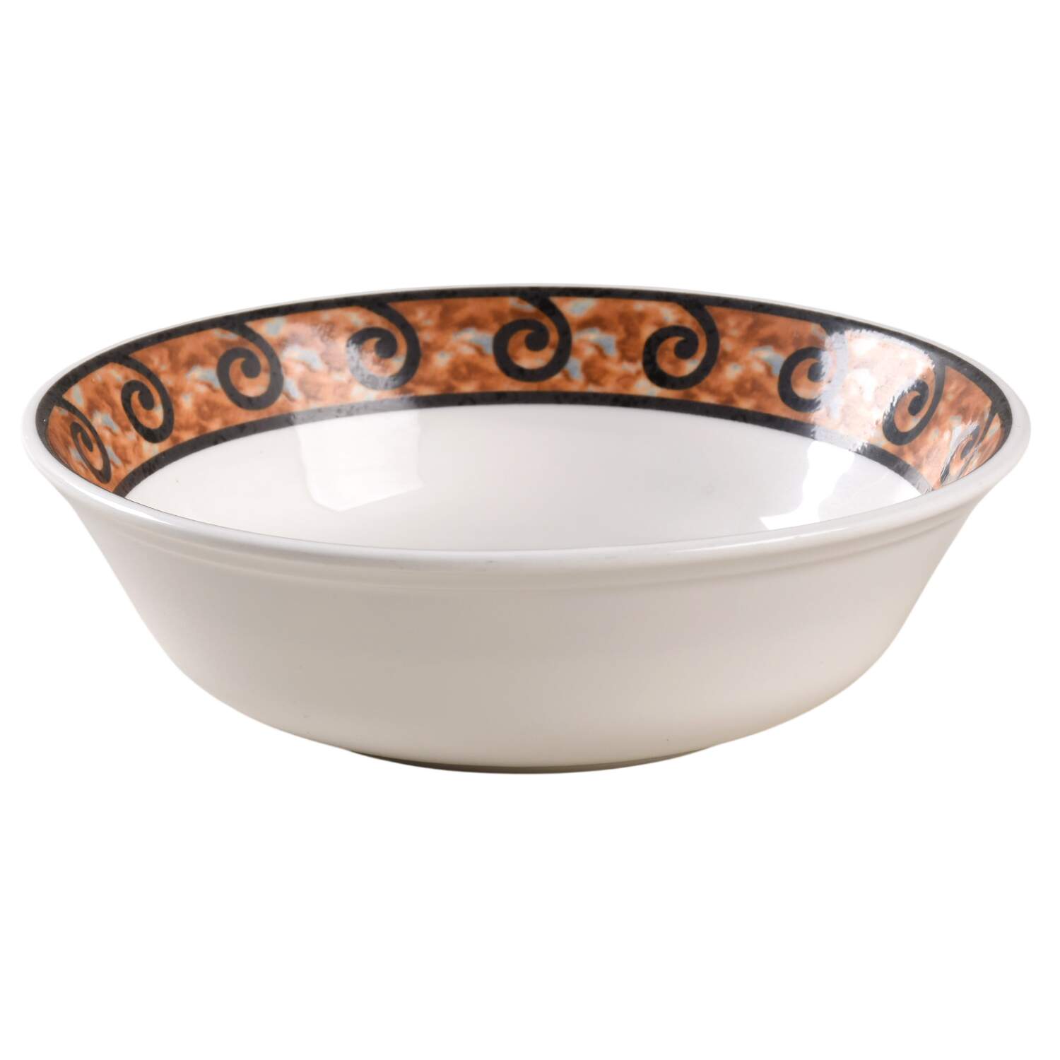 Cafe Java Soup/Cereal Bowl by Lenox-1