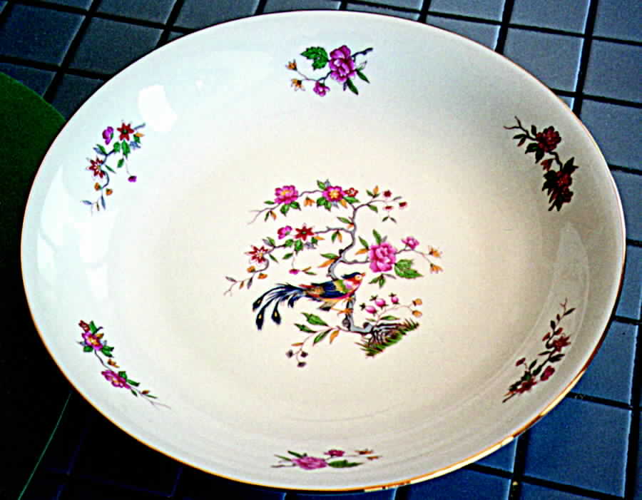 LOL30 Coupe Soup Bowl by Louis Lourioux-1