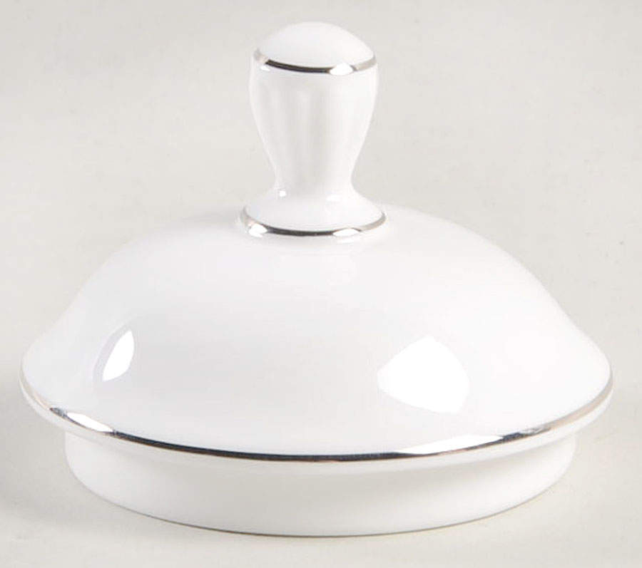 Vintage Jewel Lid for Sugar Bowl by Lenox-1