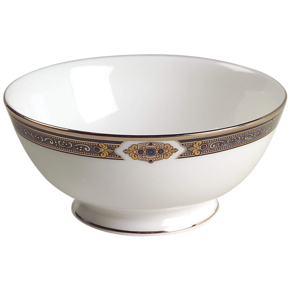Vintage Jewel Fruit/Dessert (Sauce) Bowl by Lenox-1