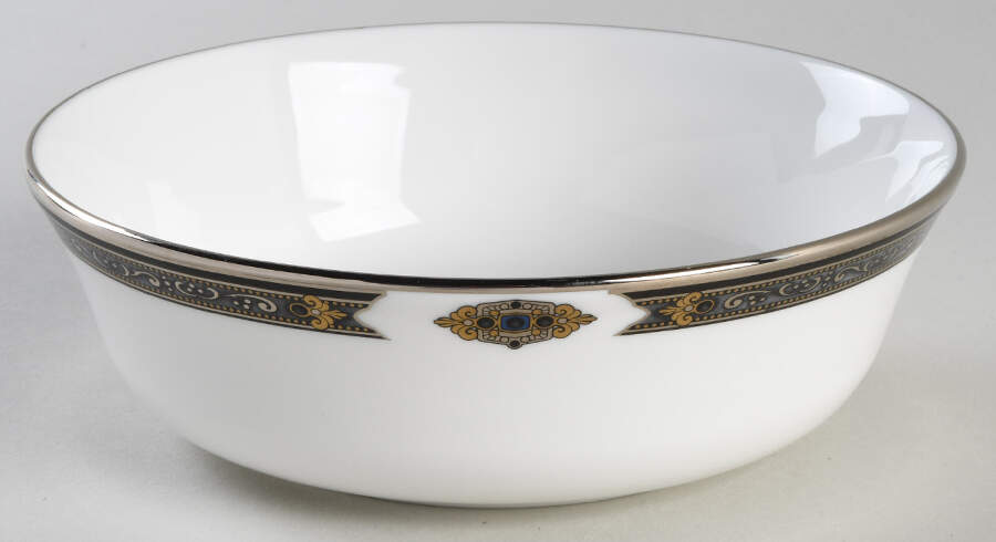 Vintage Jewel 6" All Purpose Bowl by Lenox-1