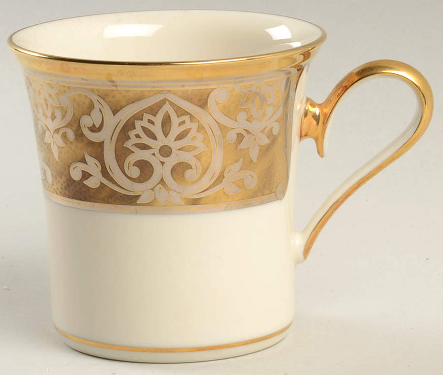 Eternal Facets Accent Mug by Lenox-1