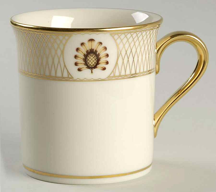 Colin Cowie Au Courant Mug by Lenox-1
