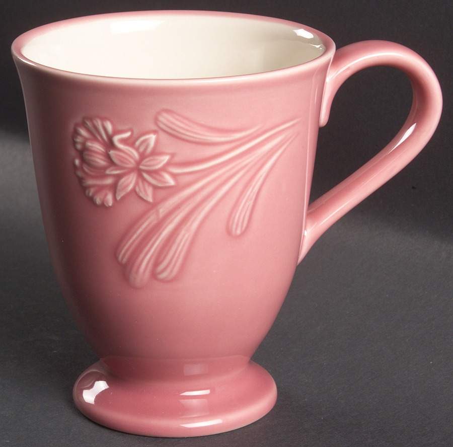 Poppies Rainbow  Mug by Lenox-1