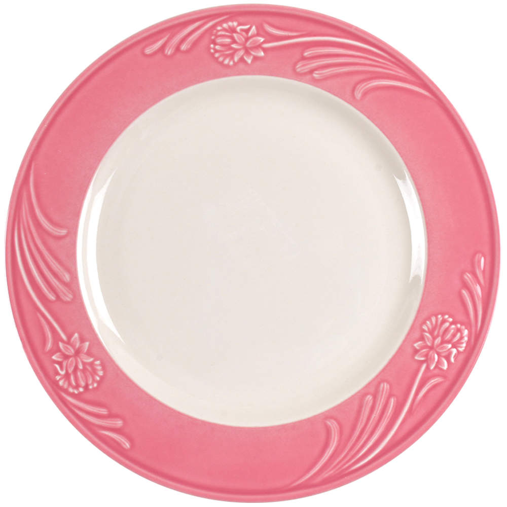Poppies Rainbow  Dinner Plate by Lenox-1
