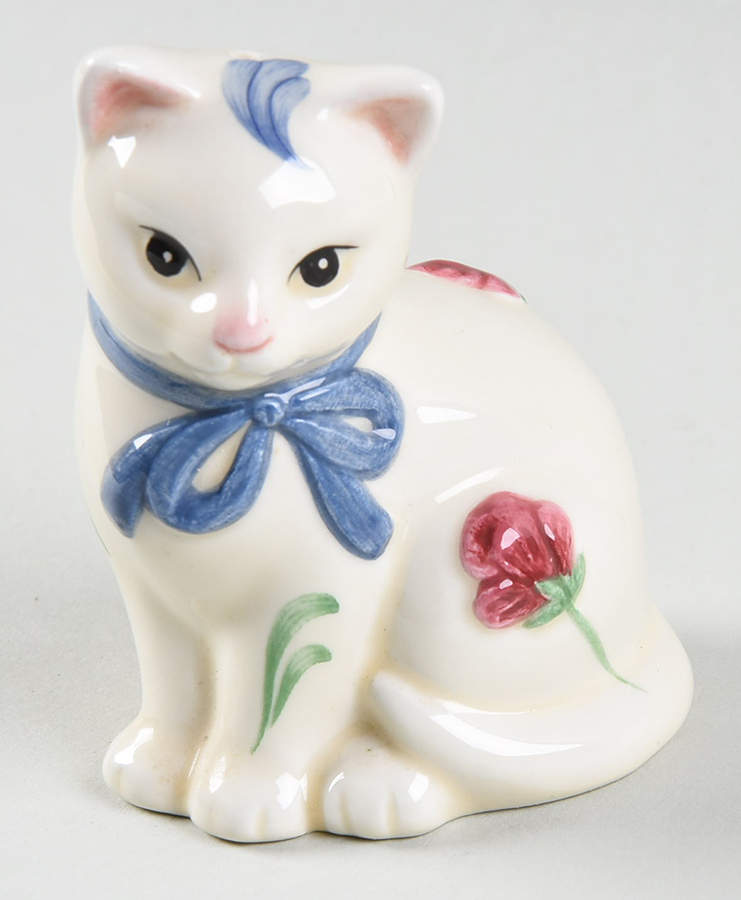 Poppies Barnyard Pepper Shaker by Lenox-1