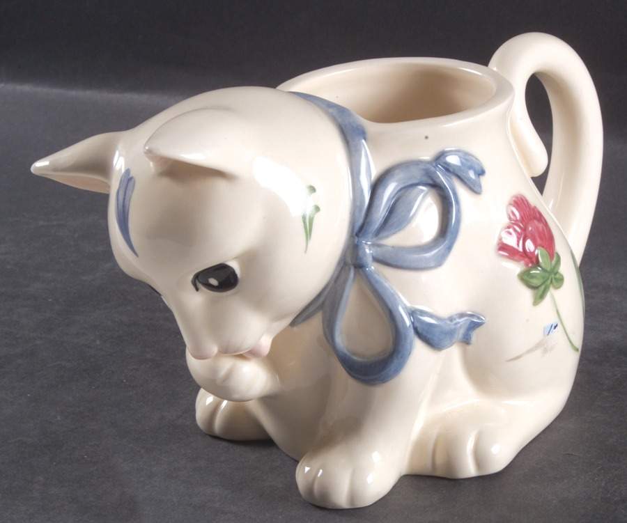 Poppies Barnyard Mug by Lenox-1