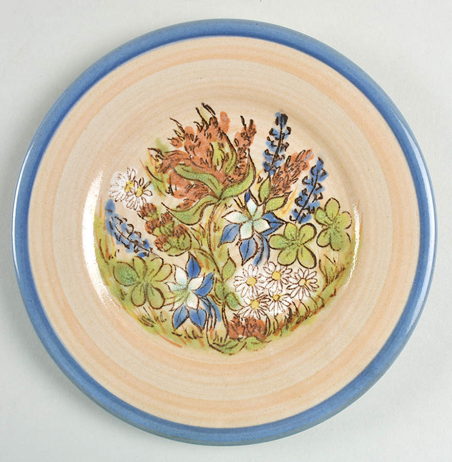 LOU3 Salad Plate by Louisville-1