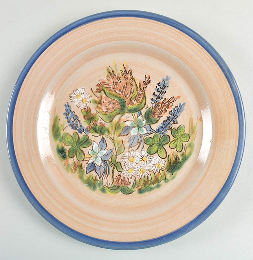 LOU3 Dinner Plate by Louisville-1