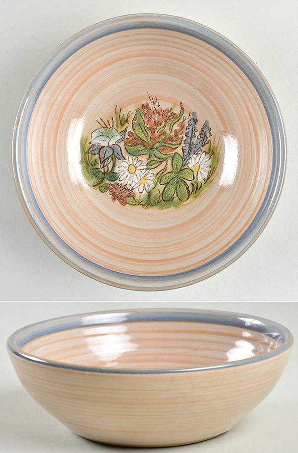 LOU3 Coupe Cereal Bowl by Louisville-1