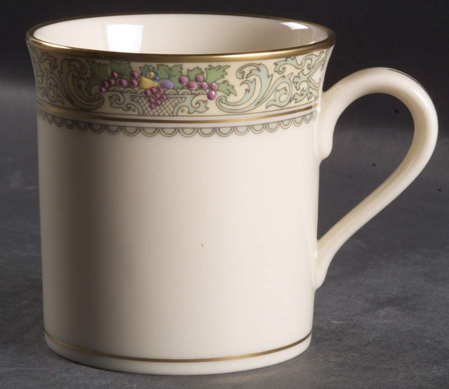 Spring Bounty Mug by Lenox-1