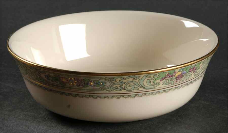 Spring Bounty 6" All Purpose Bowl by Lenox-1