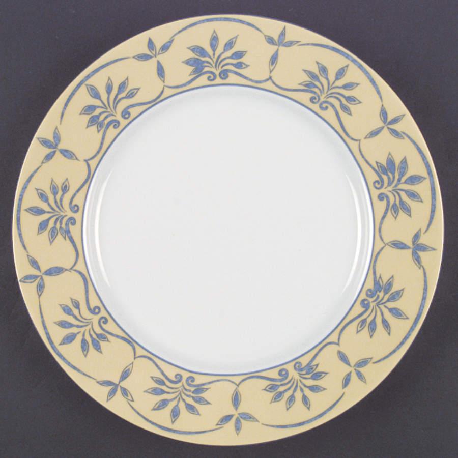 Malmaison Dinner Plate by Laure Japy-1