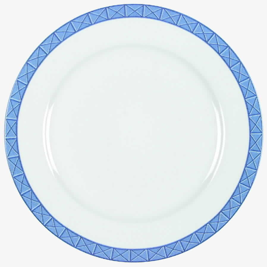 Gouter  Service Plate (Charger) by Laure Japy-1