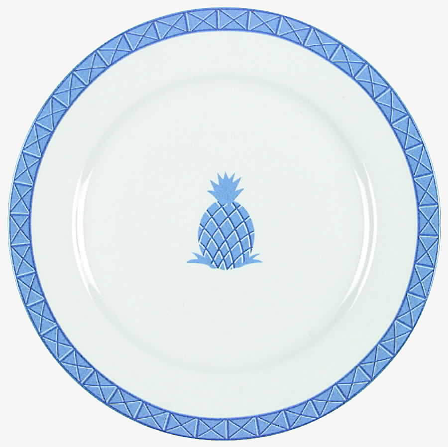 Closerie  Service Plate (Charger) by Laure Japy-1