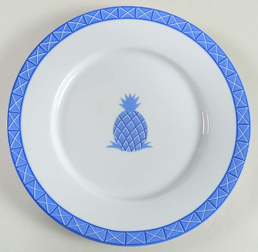Closerie  Dinner Plate by Laure Japy-1