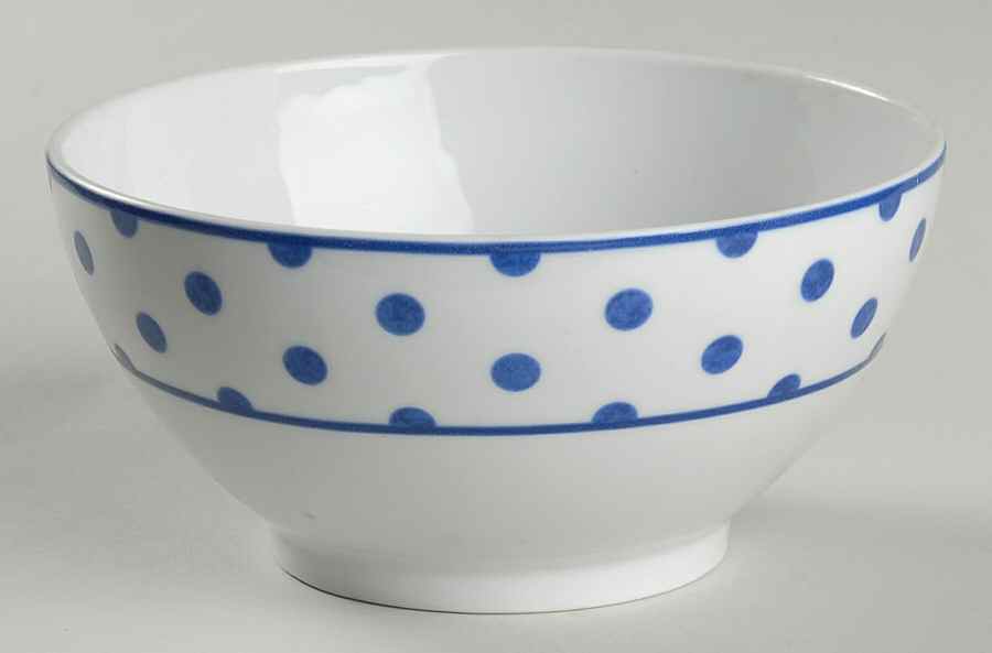 Picnic Individual Salad Bowl by Laure Japy-1