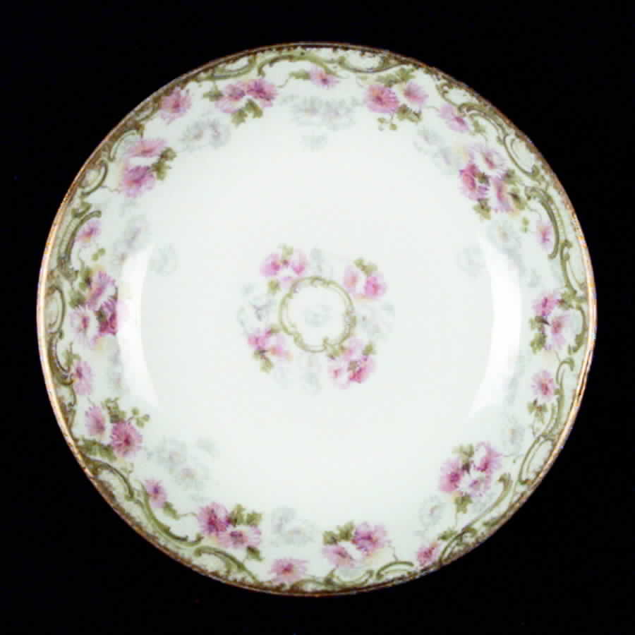 LSS34 Fruit/Dessert (Sauce) Bowl by Lazarus Straus & Sons-1