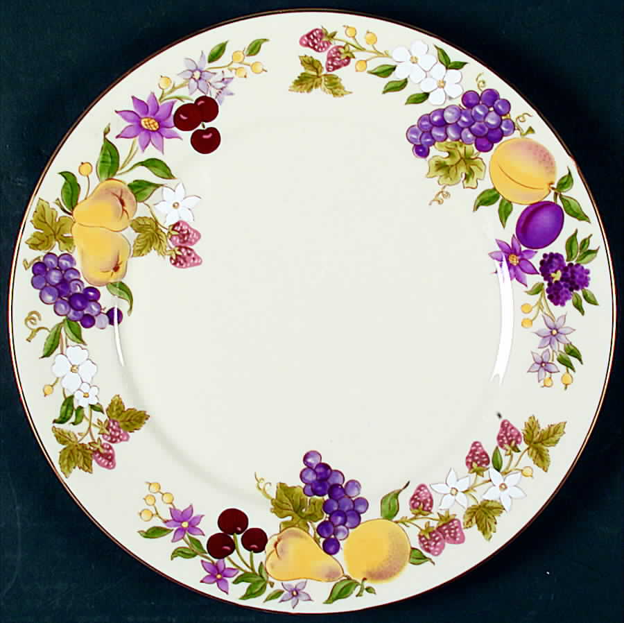 L21 Dinner Plate by Lenox-1