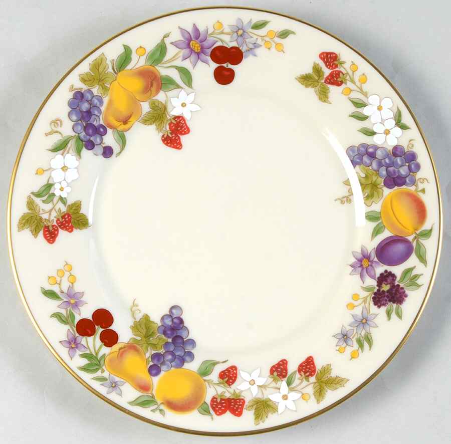 L21 Salad Plate by Lenox-1