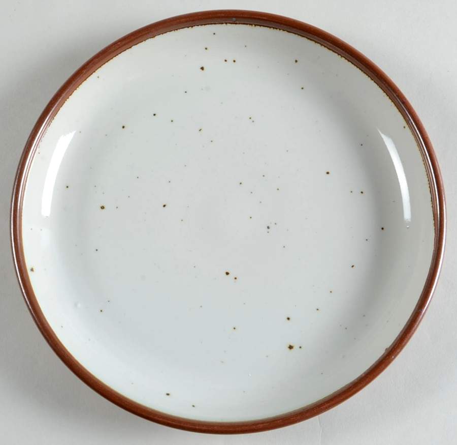 Curry Salad Plate by Lauffer-1