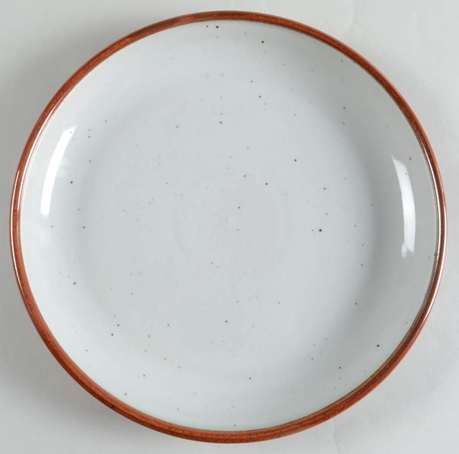 Curry Dinner Plate by Lauffer-1