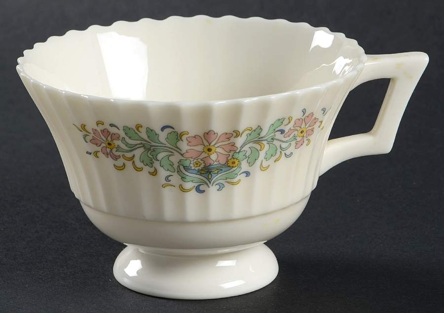 Fantasy Footed Cup by Lenox-1